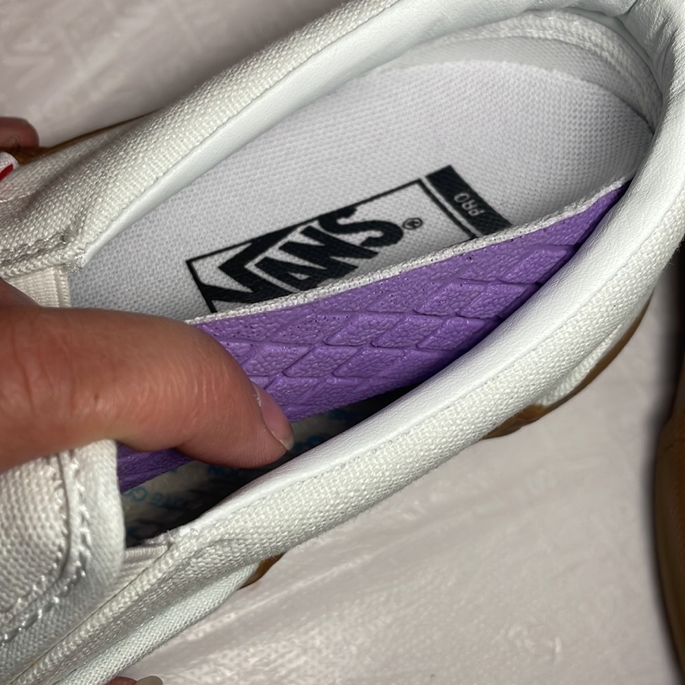 Slip on pro vans men - Picture 4 of 5